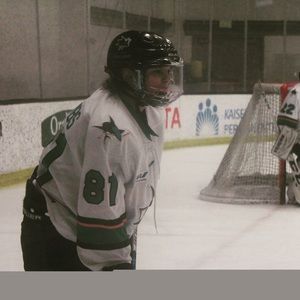 Meet your Posher, Kaidon